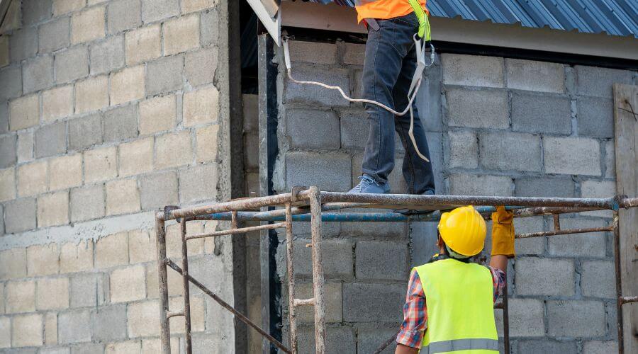 Professional metal roof installation in Stella, MO